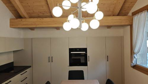 Casa Siter - Photo 3, stove