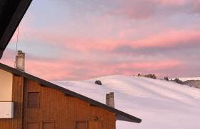 Chalet Iris - Foto 1