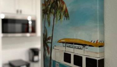 Port Saint Lucie A Little Piece Of Heaven- Peaceful Lake view Apartment- 1 min from I95 and Turnpike - Foto 4