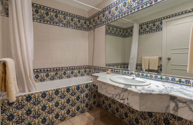 Corail Apart’hotel & Splash park - Photo 18