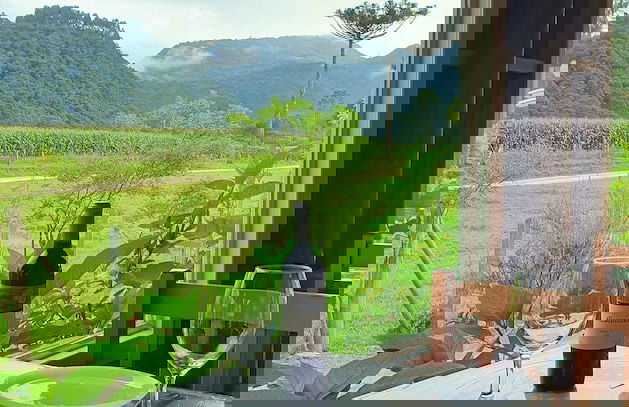 Pousada Mato Verde - Urubici - SC - Foto 28