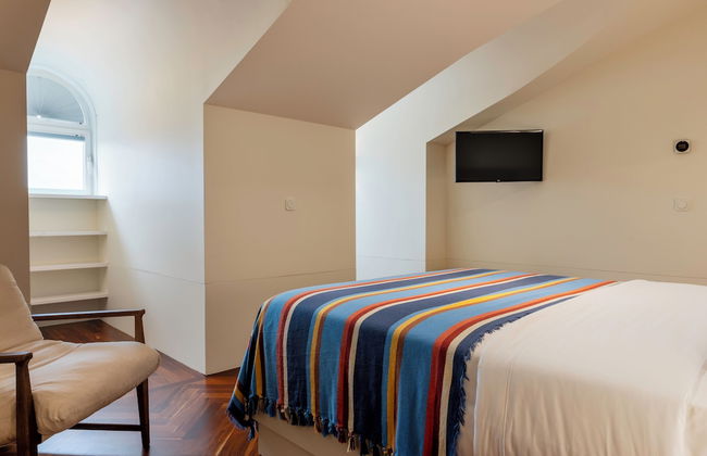 Vila Catarina Luxury Apartments - Foto 85