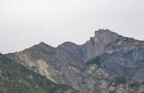 Montricher Karellis, à 5 min de Saint Jean de Maurienne - Foto 24