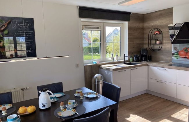 Beachvilla Ijsselmeerblik - Foto 7