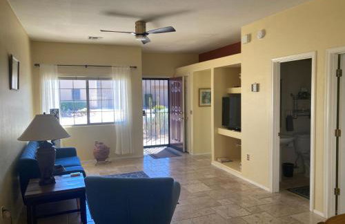 55 Plus 2-bedroom, 2-bathroom Townhouse in The Springs at Santa Rita - Foto 38