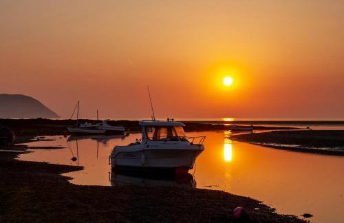 Wisteria Lodge - Cottage - Foto 38