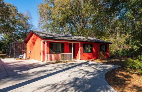 Havana Hideaway 3BR Home with Private Pool and Dedicated Office - Foto 32