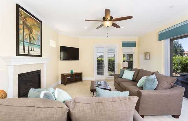 Je45977 - Reunion Resort - 7 Bed 6 Baths Villa - Photo 29