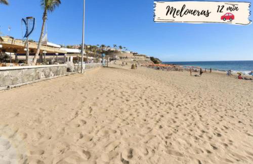Los Dragos 6 by VillaGranCanaria - Foto 55