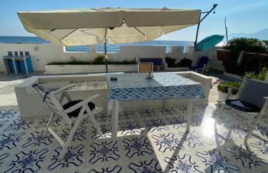 Villa sul mare Salerno - Photo 24