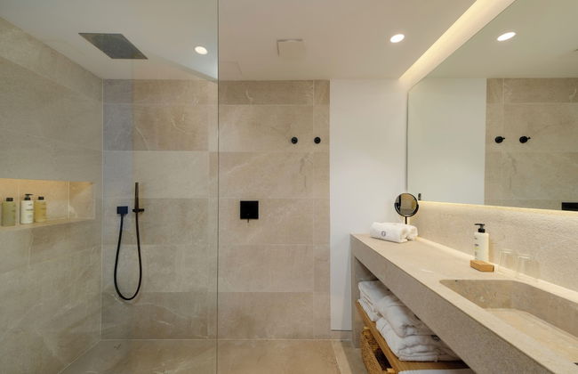 Treurer Olive Grove & Grand House - Adults Only - Foto 38