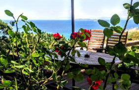 Villa Sunrise Lagonisi - Foto 6