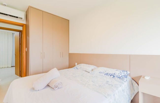 IT29 Excelente ap 3 Quartos 50m da Praia - Photo 5