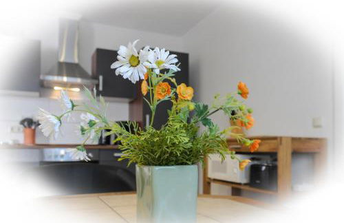 Ferienwohnung Kressmann - Foto 9