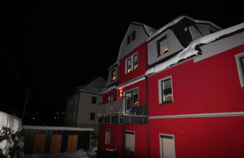 Ferienwohnung am Bärenstein - Photo 3