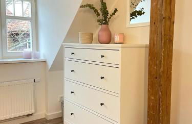 Apartment ELBHIRSCH im beliebten Villenviertel Weißer Hirsch - Foto 8