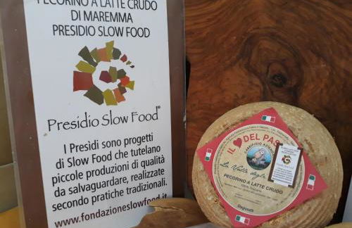 Agriturismo La Valle degli Ulivi - Foto 46