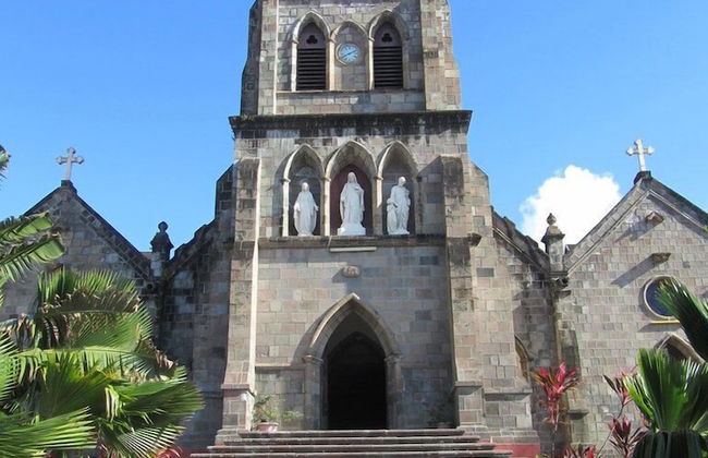 Pinard's Mountain Resort- Cottage 8 - Foto 53