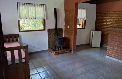 Sitio Serenar Chalés Equipados - Foto 8