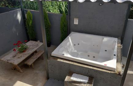 Casa Jaguary com jacuzzi - Monte Verde - Photo 4