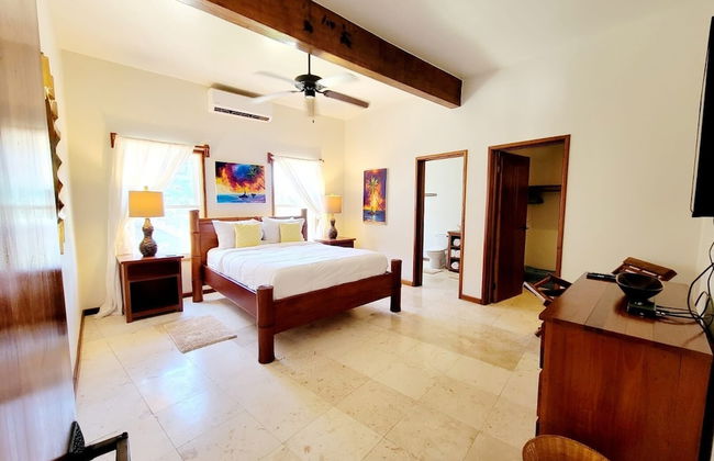 Indigo Belize 3A 3 Bedroom Condo by RedAwning - Foto 4