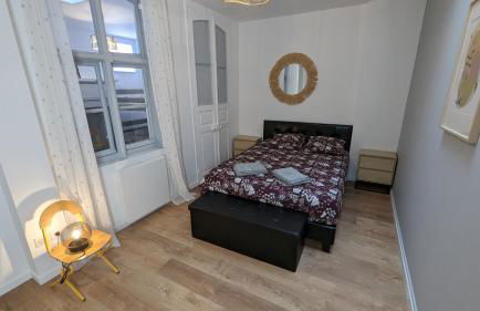 CITADELLE - 3 chambres - 4 Lits - Centre ville - Proche Gare - WIFI - Géré par PrestaZen'Services - Foto 3