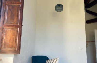 Abbazia Sette Frati Agriturismo Fratres - Foto 134