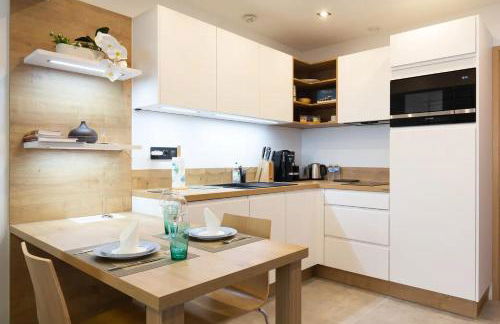 Cannes NEW Apartment, Palais Des Festivals, CROISETTE, Beaches - Foto 2