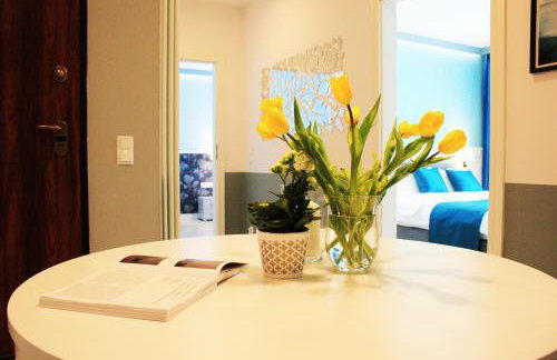 JessApart - Ochota Apartments - Photo 101