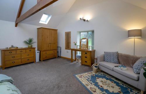 Bamford Barn - Foto 17