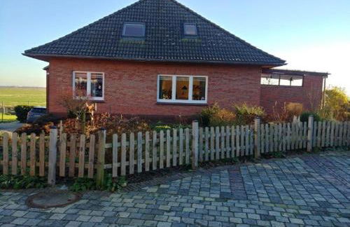 NEU! Fewo nähe Pilsumer Leuchtturm - Foto 13