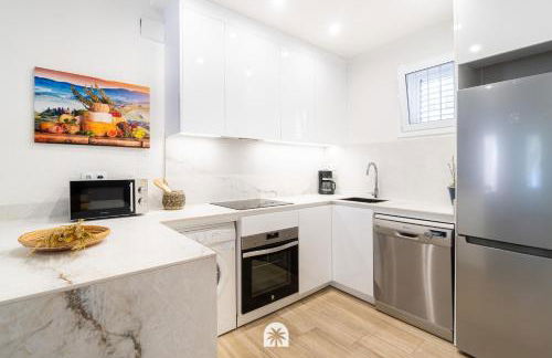 Mediterranean Way - Cases Blanques - Foto 21