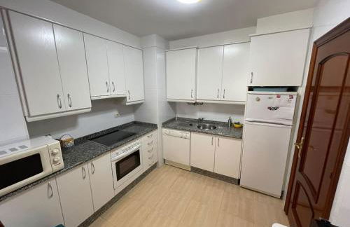 Primera Línea PLAYA PATOS Nigrán - Foto 15