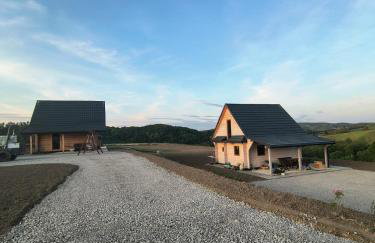 Noclegi Bieszczady, Domki na Bani - Foto 30