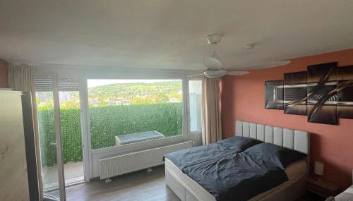 schönes Apartment mit Festungsblick - FREE Parking - - Foto 3