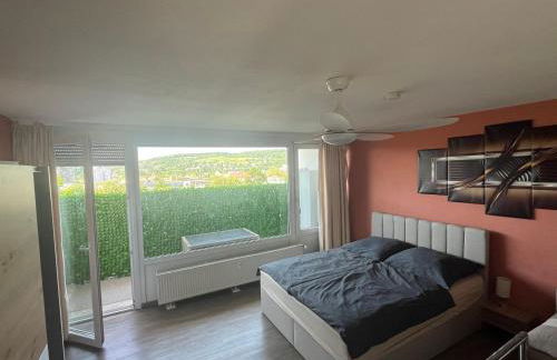 schönes Apartment mit Festungsblick - FREE Parking - - Foto 3