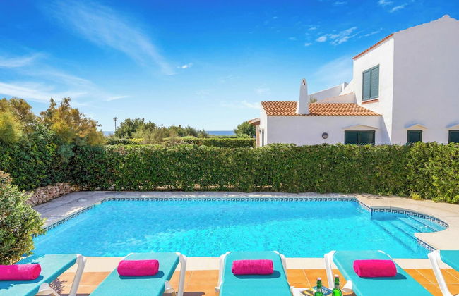 Villa Faro - Foto 19