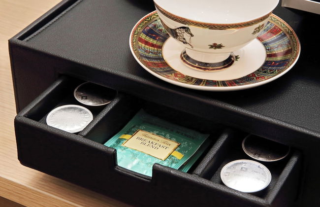 Domus Aurea Luxury Suites - Foto 69