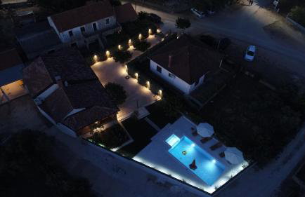 Villa Navita Augustinus with pool - Foto 30