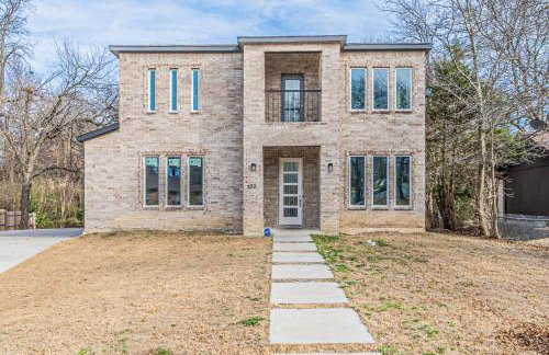 Lovely Modern Retreat, Nature Vibes - Foto 2