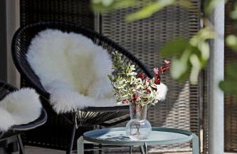 Barrierefreie Ferienwohnungen am Wasserturm Landau - Südpfalz - Foto 10