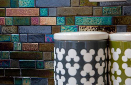 The Tullet, boutique hideaway in Somerset - Foto 21