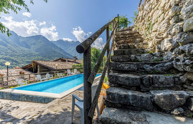 Il Nido Dell'artista - Foto 14