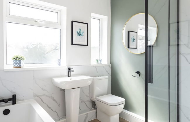 Host Stay Maitland Terrace - Foto 4