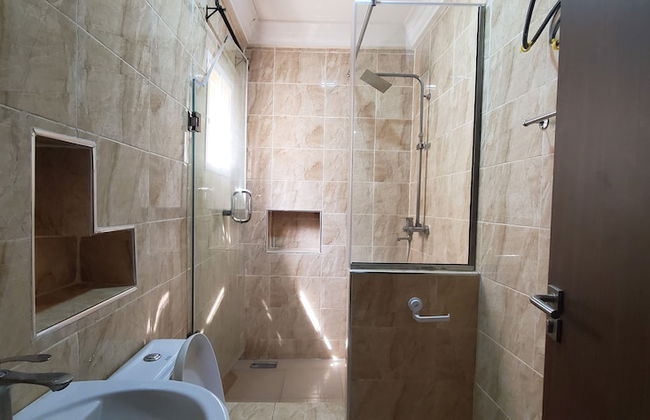 Hilton Summer Apartments - Foto 13