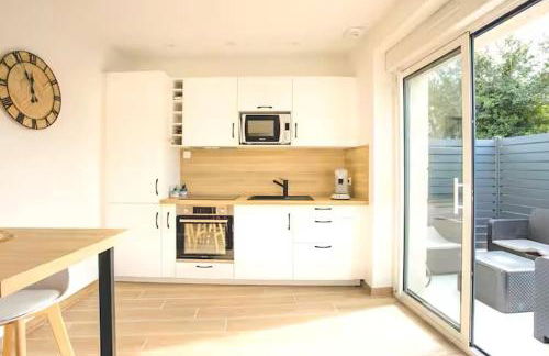 Refuge Marin - Foto 21