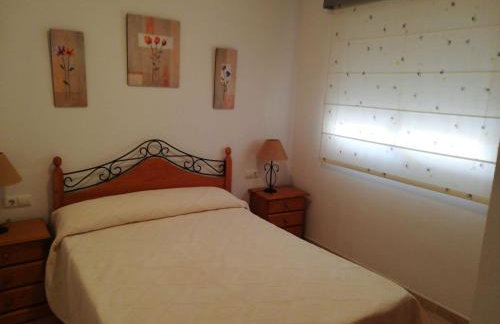 Parquemar III-IV Solo Familias!!! Serviplaya - Foto 23