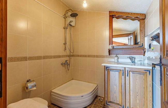 Lake Sapanca Breathtaking Private Villa Retreat - Foto 15