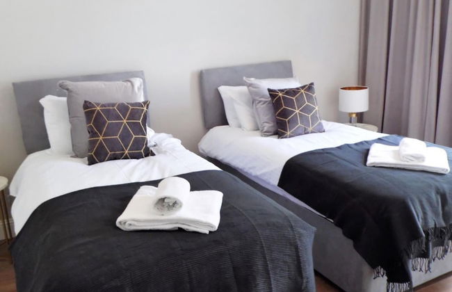 Langlands House - Glasgow - Photo 10