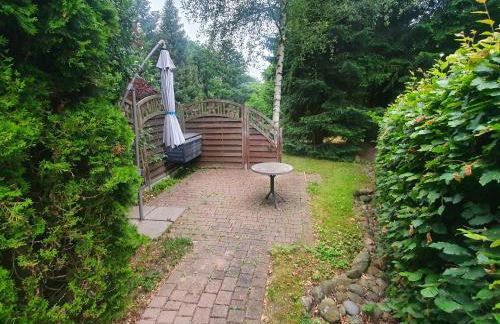 Ferienwohnung zur Kühlung - Foto 13